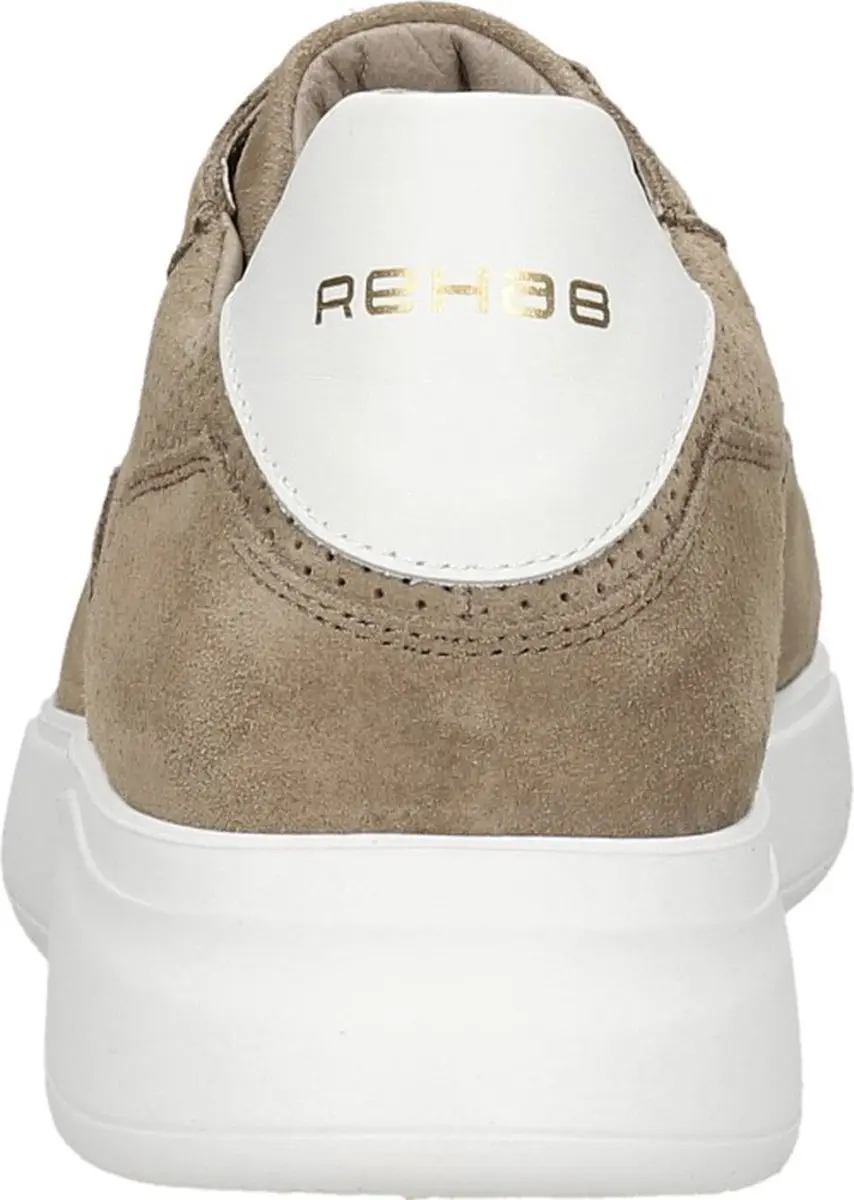 Rehab Hedley Sue Prf Sneakers Laag - taupe - Maat 41 - afbeelding 6 van 6