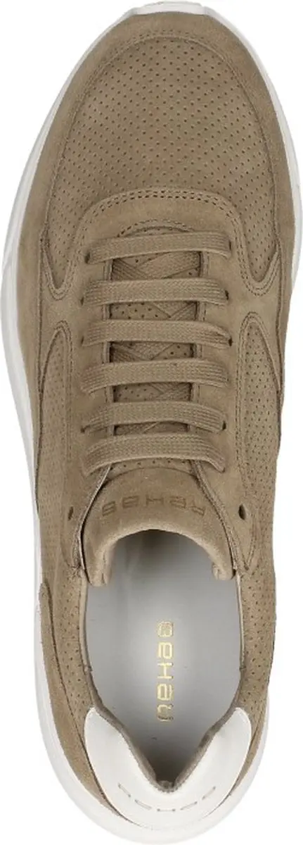 Rehab Hedley Sue Prf Sneakers Laag - taupe - Maat 41 - afbeelding 5 van 6