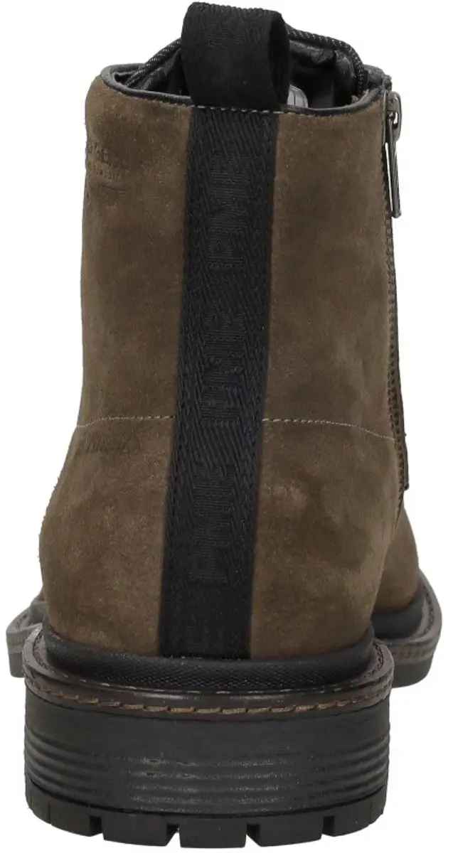 PME Legend Jetheed Veterschoenen - Taupe - Maat 43 - afbeelding 6 van 6