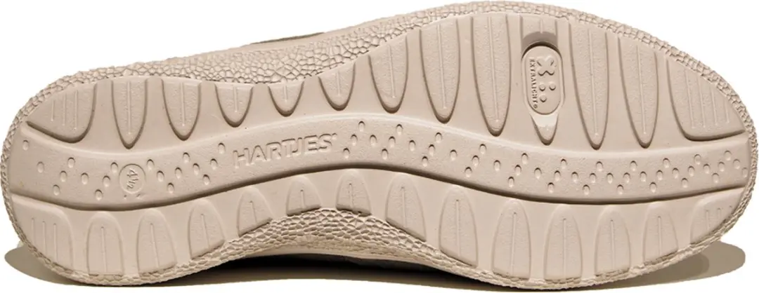 Hartjes Lage Sneakers 162.1604/99 - Groen - Maat 38