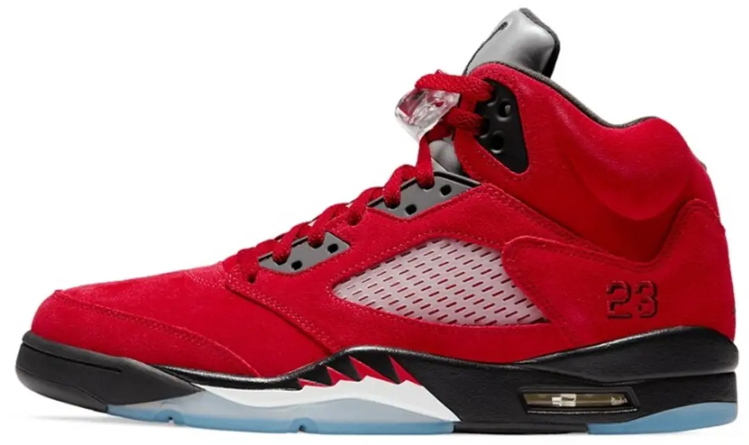 Air Jordan 5 Retro Raging Bull
