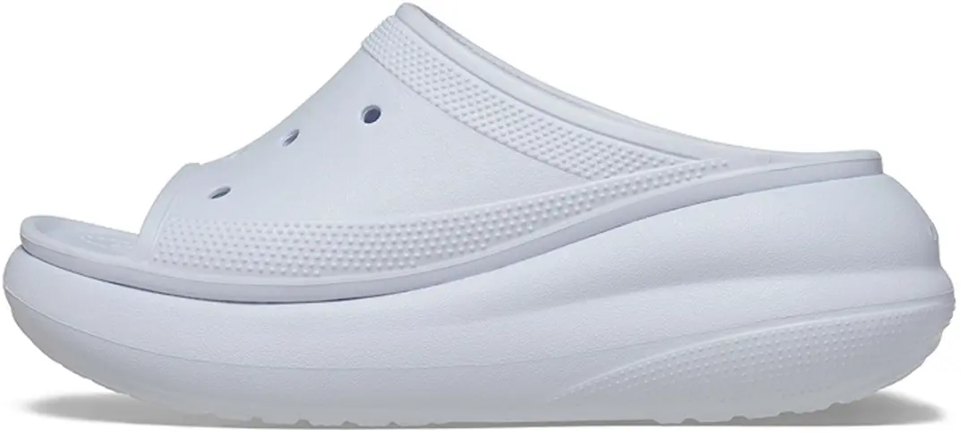 Crocs Crush Slide Dreamscape - Maat 39/40 - afbeelding 2 van 3