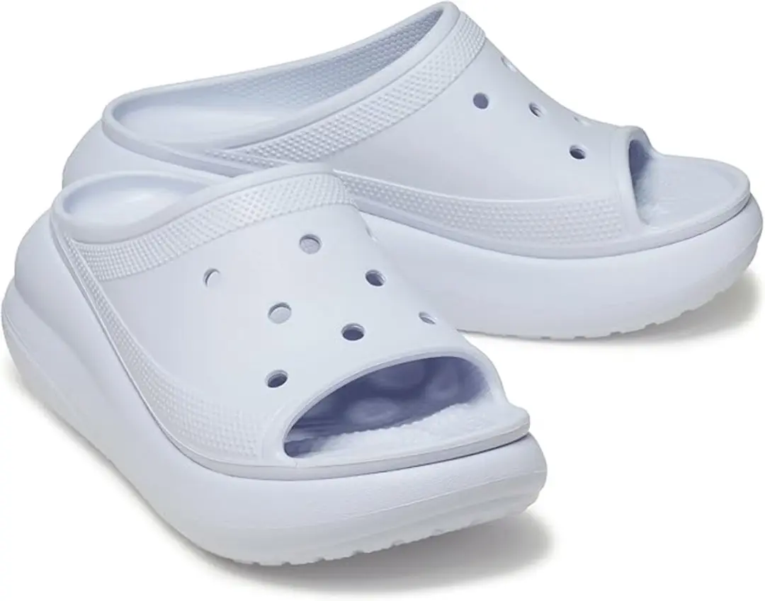 Crocs Crush Slide Dreamscape - Maat 39/40 - afbeelding 3 van 3
