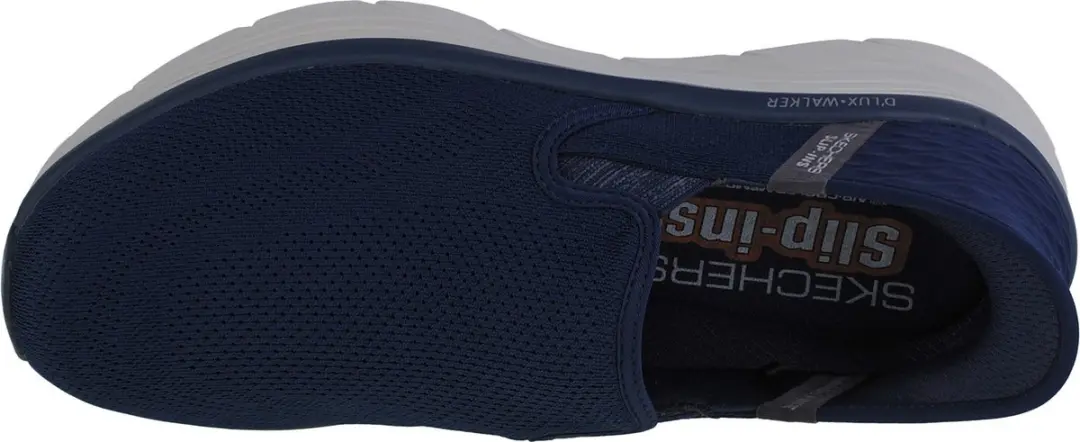 Skechers Slip-ins RF D'Lux Walker 232455-NVY - Marineblauw