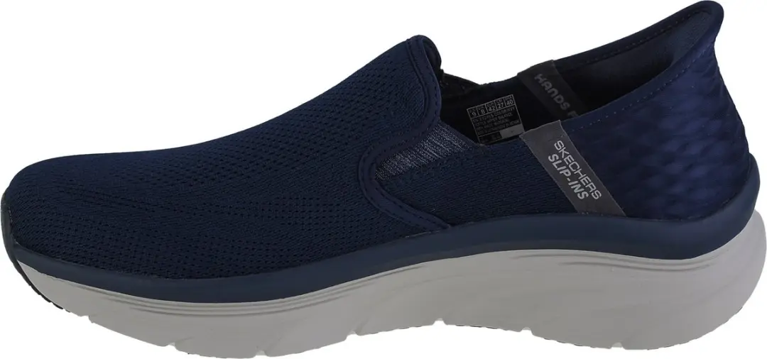 Skechers Slip-ins RF D'Lux Walker 232455-NVY - Marineblauw