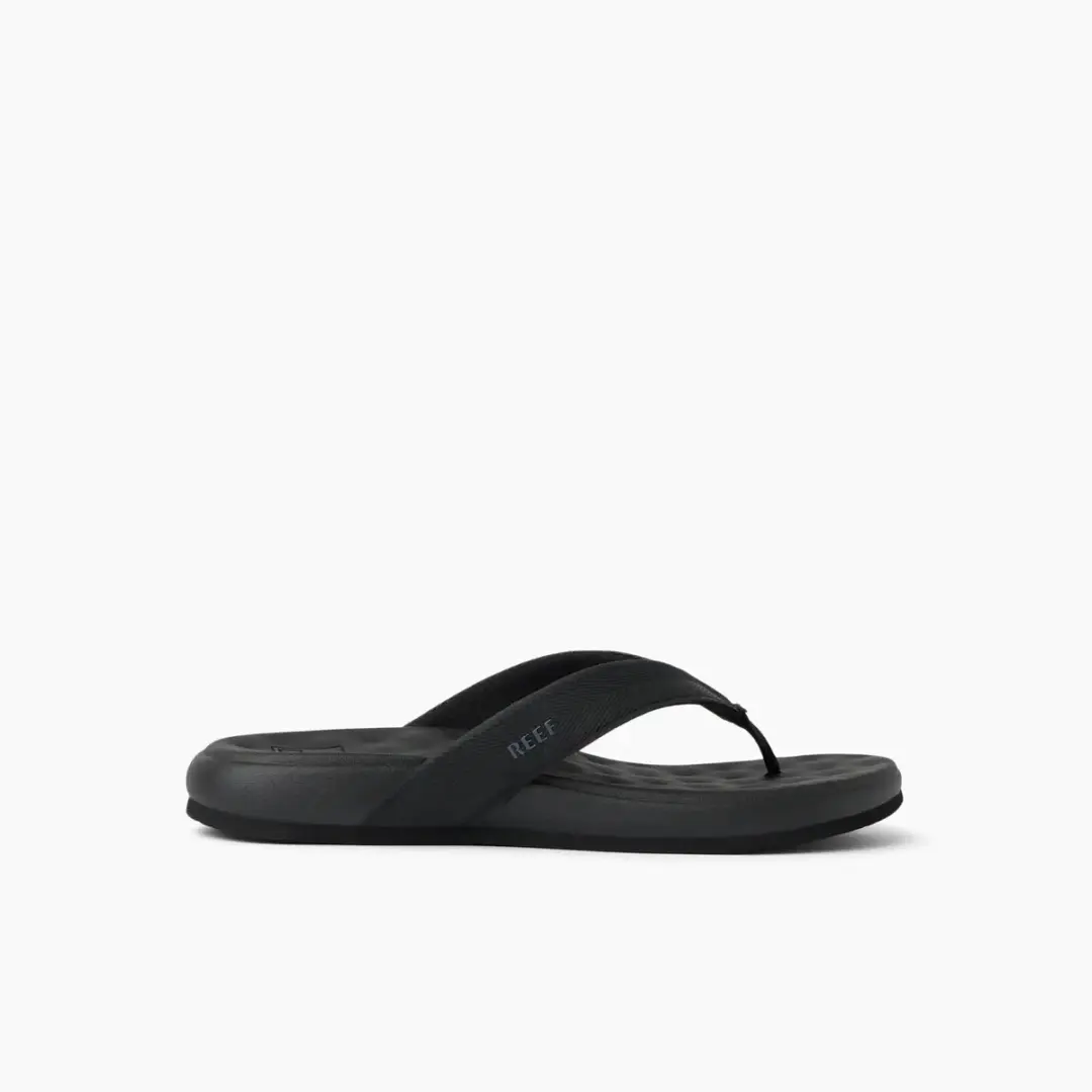 Reef Cushion Melody Black Teenslippers - 37.5 - afbeelding 6 van 6