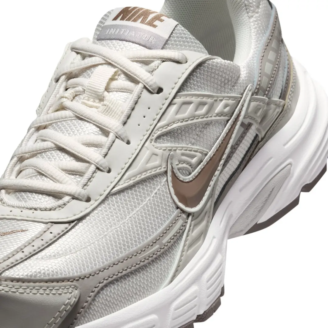 Nike Initiator Sneakers Dames 36.5 - Beige - afbeelding 4 van 6