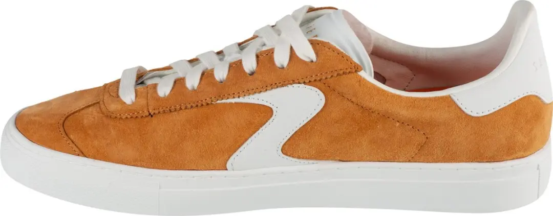 Skechers Arch Fit Legend Hamor 254000-WTN Sneakers - Geel
