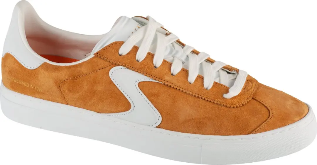 Skechers Arch Fit Legend Hamor 254000-WTN Sneakers - Geel