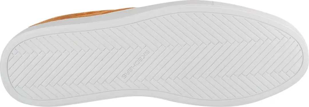 Skechers Arch Fit Legend Hamor 254000-WTN Sneakers - Geel
