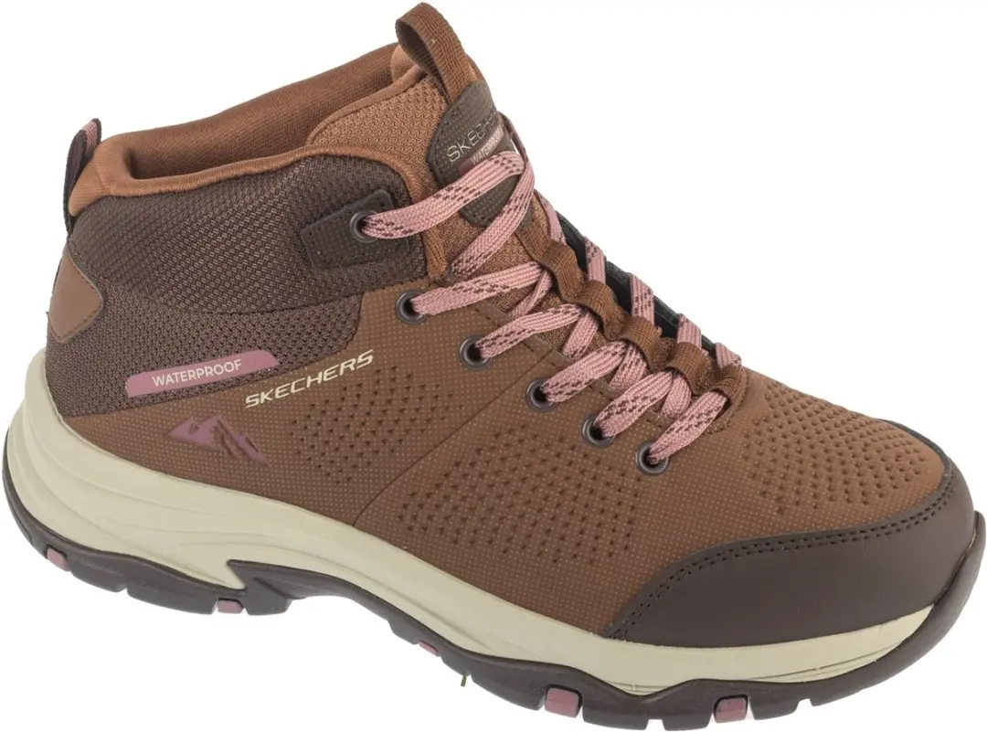 Skechers Trego Trail Destination Trekkingschoenen 36