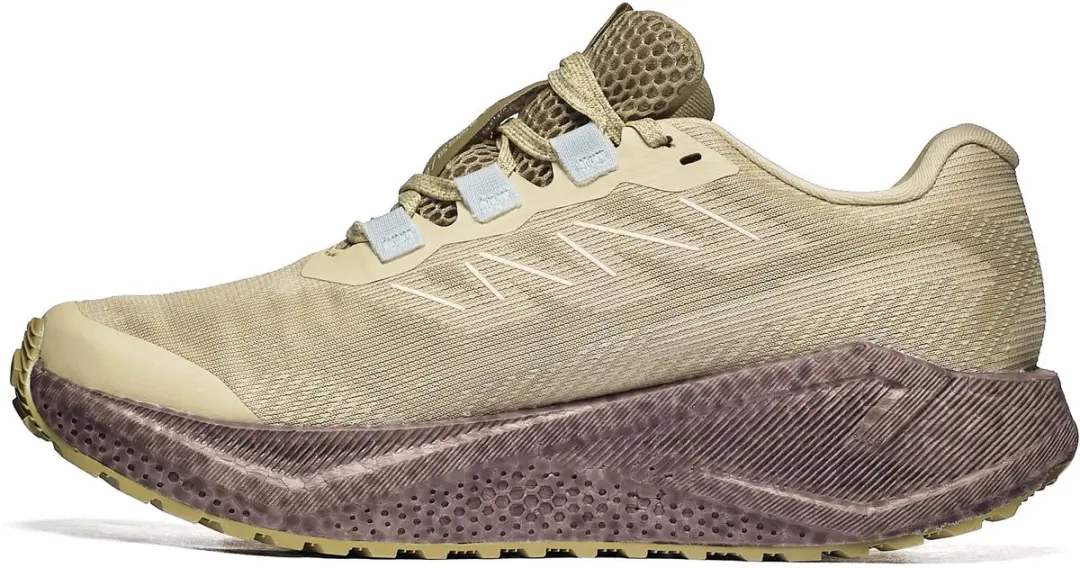 Salomon Aero Blaze 3 GTX Dames - 41 1/3 - Beige - afbeelding 4 van 6