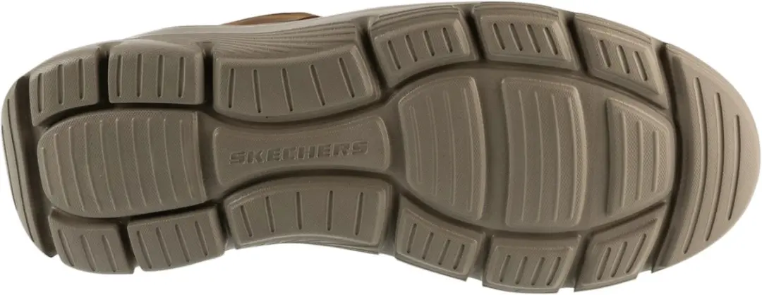 Skechers Arch Fit Garza Laarsjes - Bruin - afbeelding 4 van 5