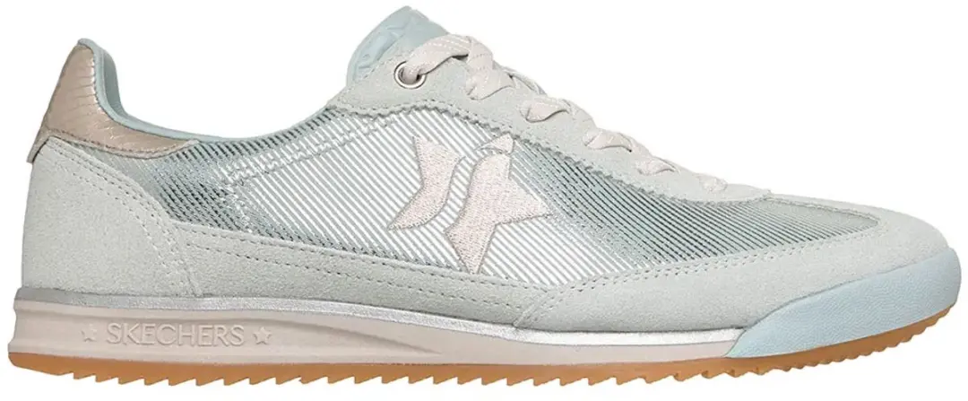 Skechers SKX 92 Damestrainers - 38 - Wijs - afbeelding 3 van 5