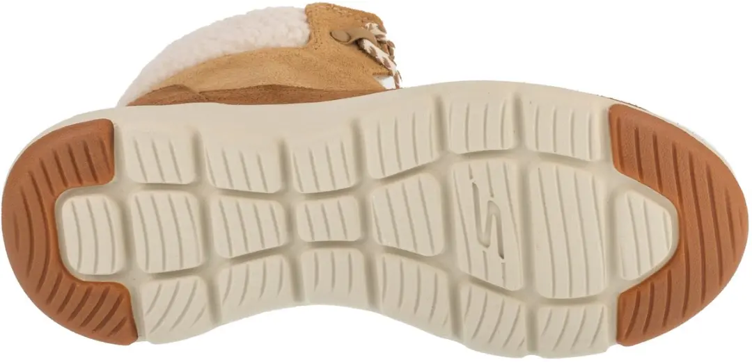 Skechers Glacial Ultra Autumn Days Laarzen 36