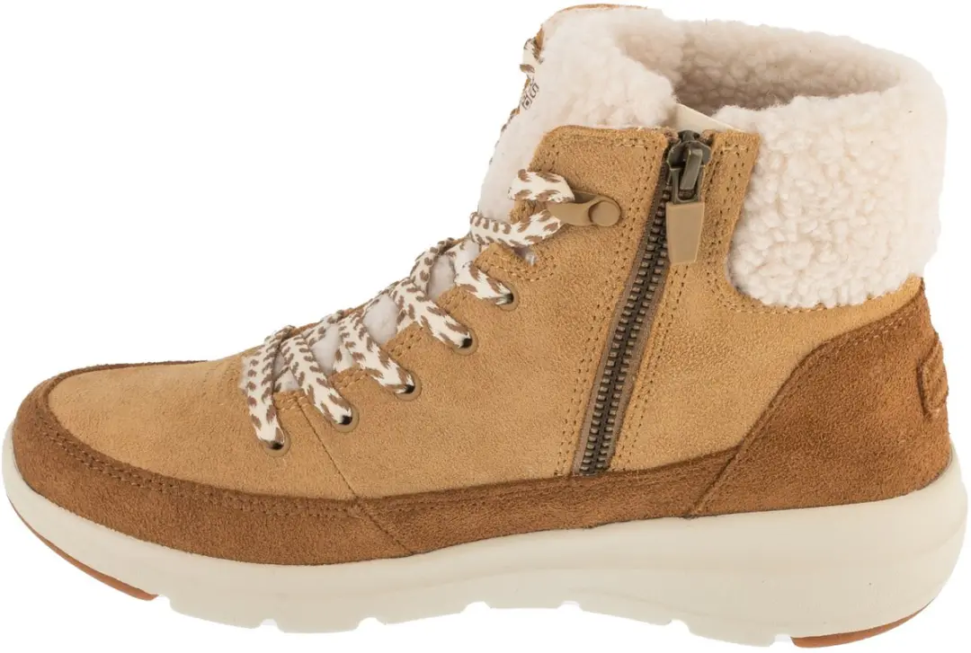 Skechers Glacial Ultra Autumn Days Laarzen 36