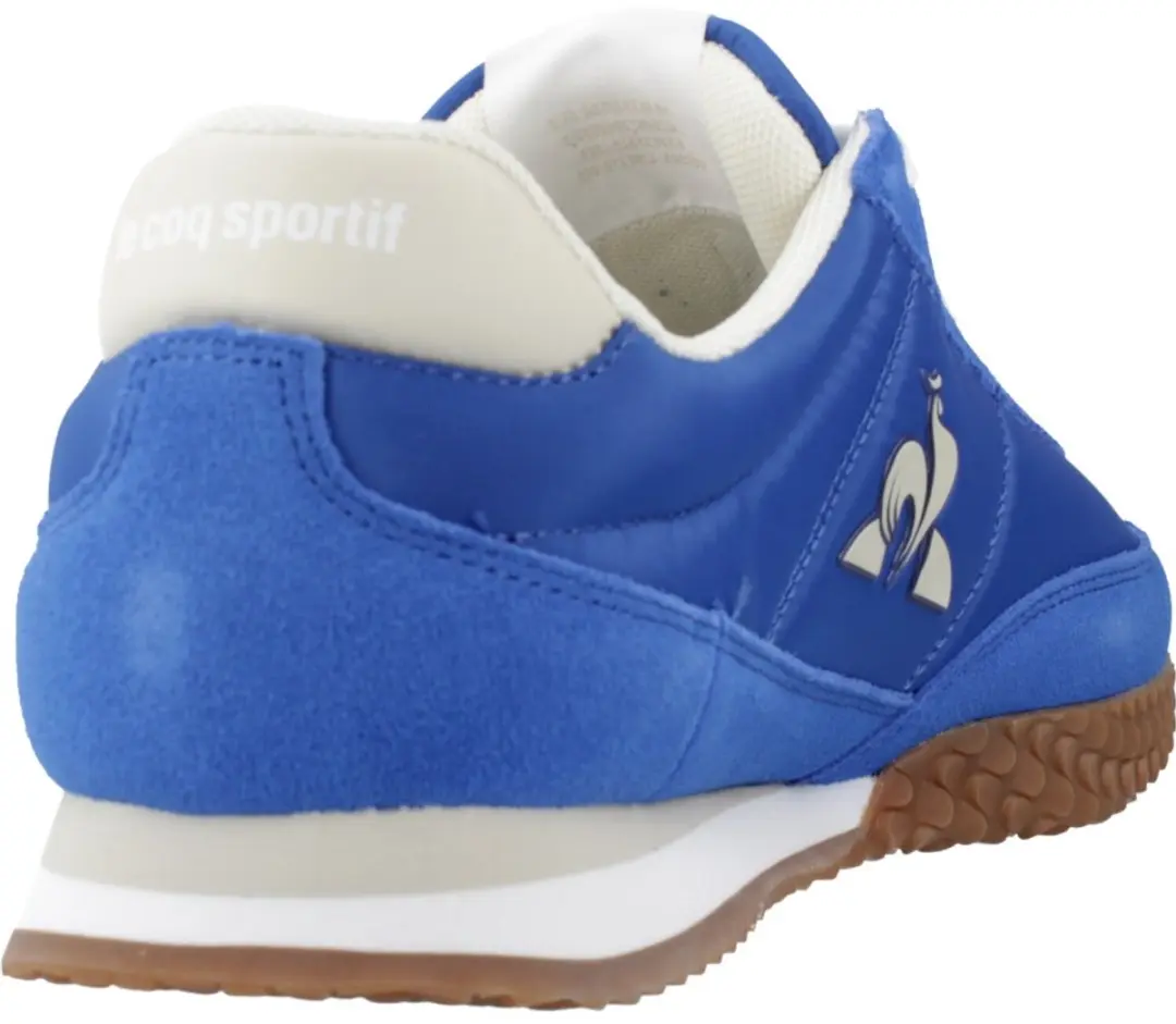 Le Coq Sportif Veloce I Schoenen - Blauw - EU 41 - afbeelding 4 van 4
