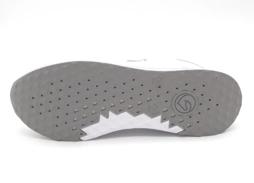 Remonte D3F00-80 Sneakers Wit Zilver - 40 - afbeelding 2 van 5