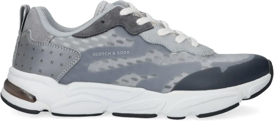 Scotch & Soda Lou Lage sneakers