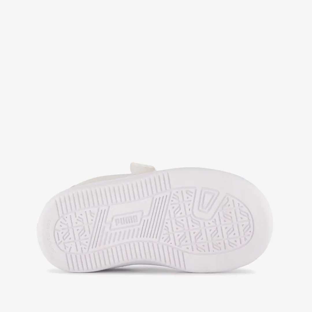 PUMA Caven 2.0 Holo Sneakers - Wit - afbeelding 4 van 6