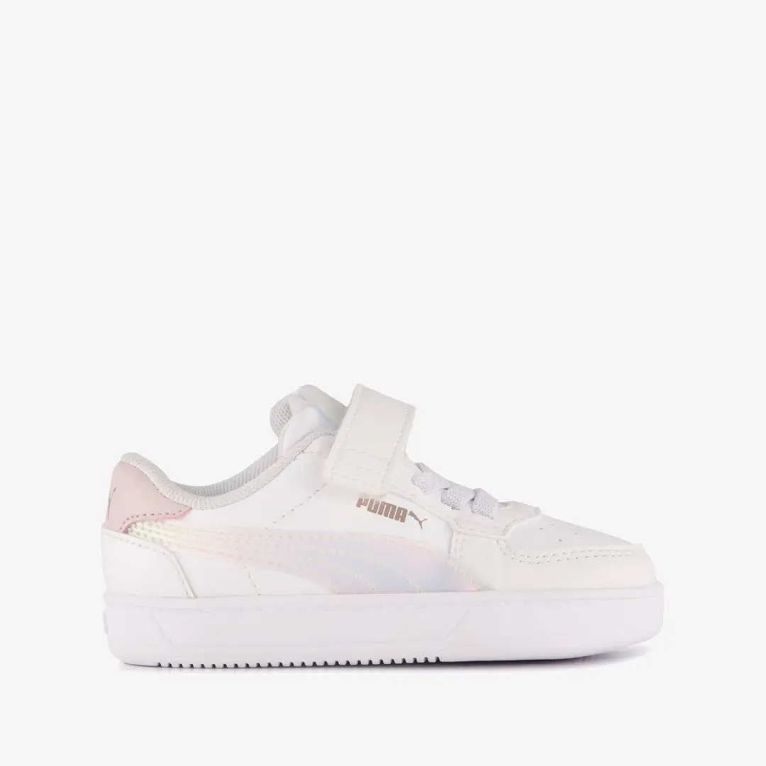 PUMA Caven 2.0 Holo Sneakers - Wit - afbeelding 6 van 6