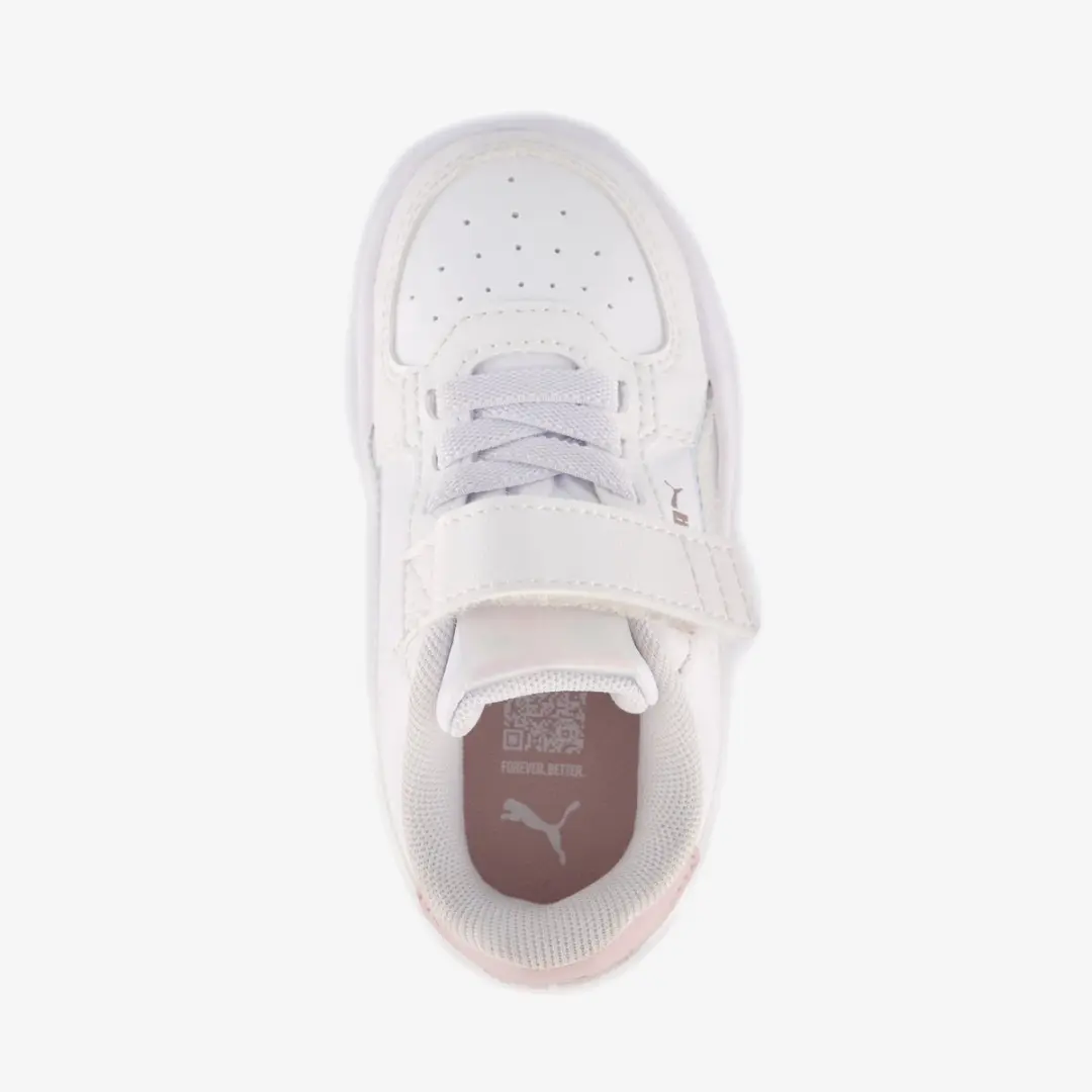 PUMA Caven 2.0 Holo Sneakers - Wit - afbeelding 3 van 6