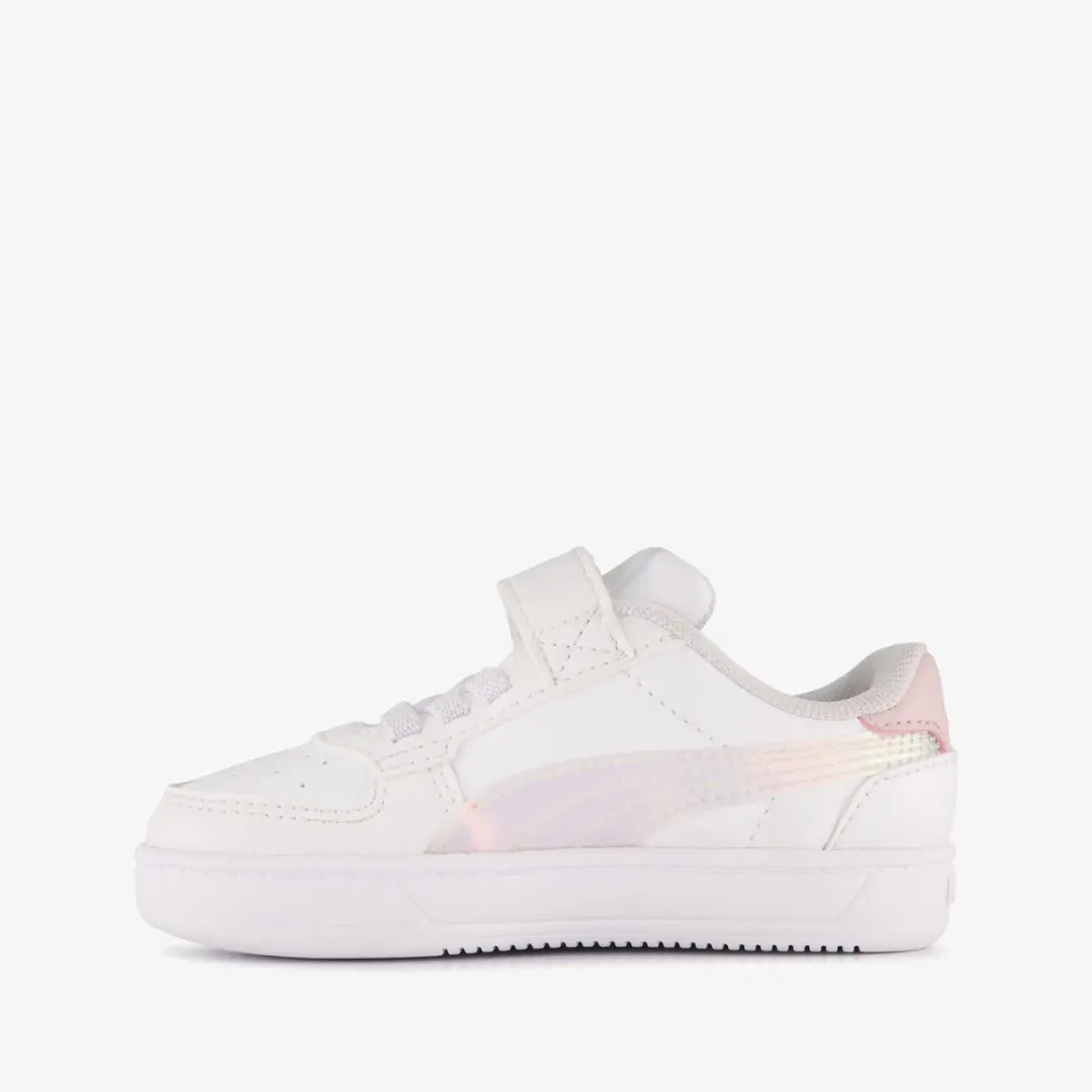 PUMA Caven 2.0 Holo Sneakers - Wit - afbeelding 5 van 6