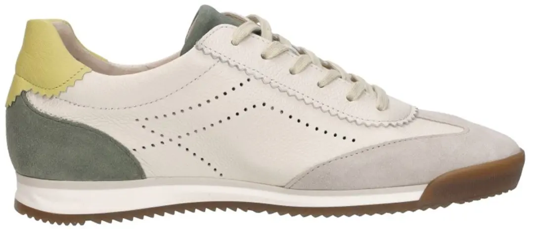 Gabor 432.2 Dames Leren Sneakers