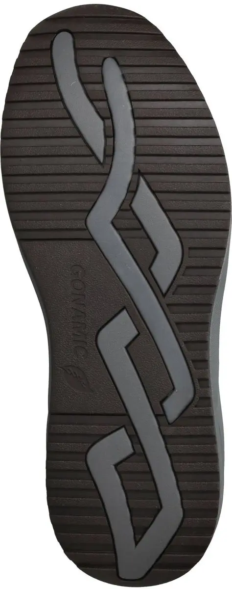 Wäldlaufer Marius Veterschoenen 528001 - Bruin