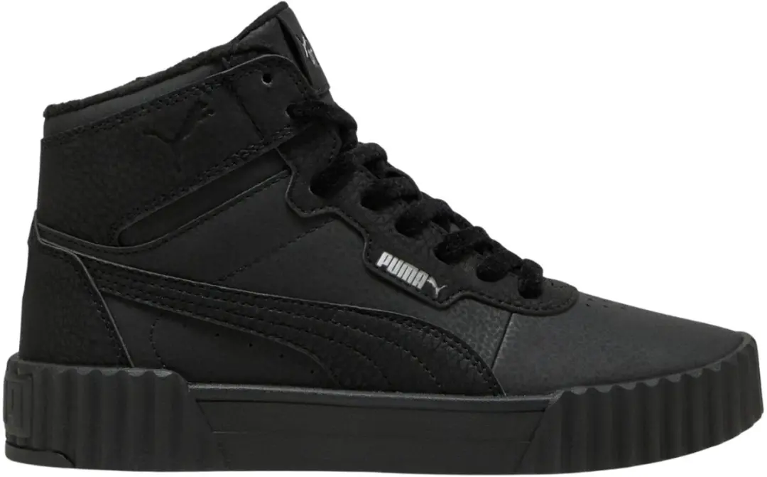PUMA Carina 3.0 Mid WTR Dames Sneakers