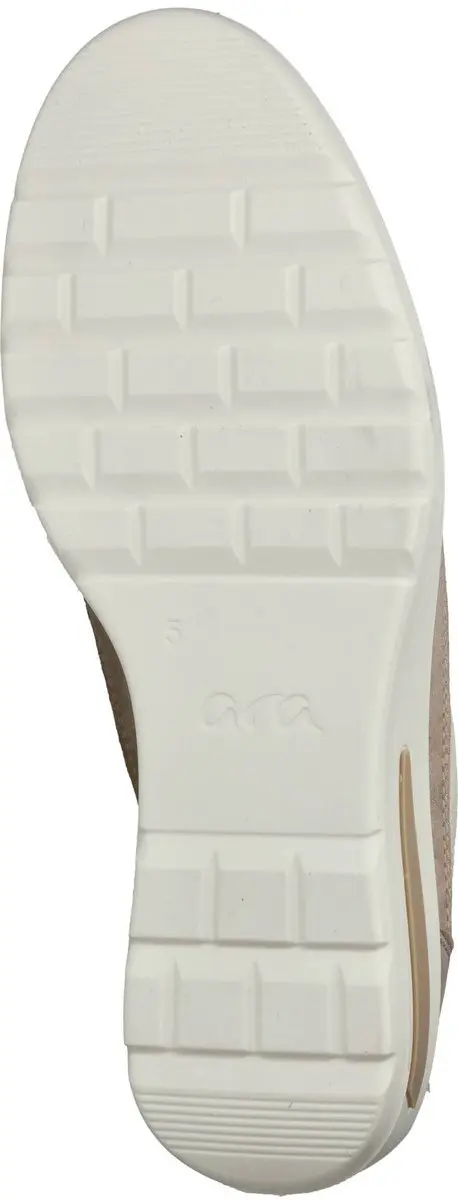 Ara Zurich 2.0 Sneakers - Dames - Beige - Maat:37 - afbeelding 5 van 6