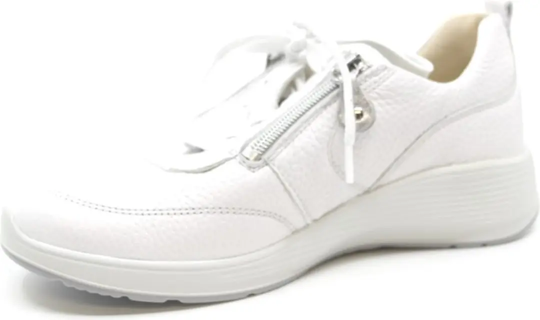 Wäldlaufer Sneaker 698004 Wit - 37 - afbeelding 2 van 6