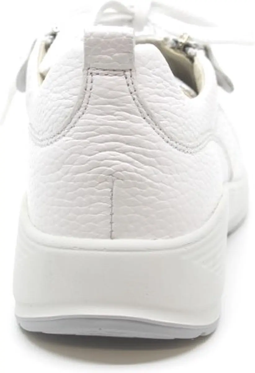 Wäldlaufer Sneaker 698004 Wit - 37 - afbeelding 4 van 6
