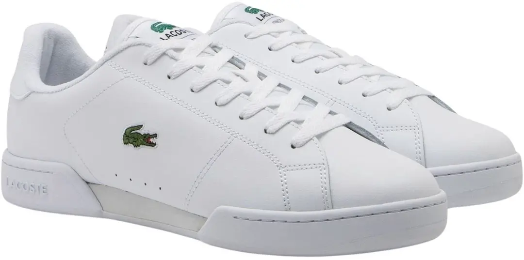 Lacoste Carnaby Cup Sneakers Heren