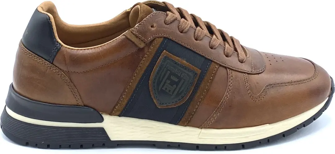Pantofola d'Oro Sangano- Sneakers Heren- Maat 41