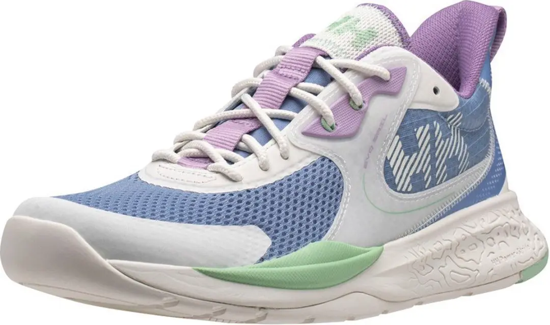 Helly Hansen Revo Sail Schoenen Veelkleurig EU 40 1/2 Vrouw