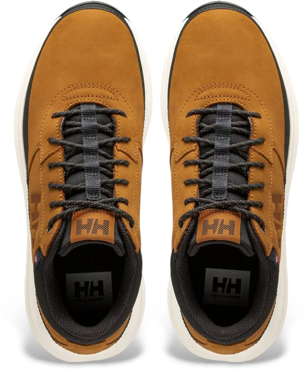 Helly Hansen Beckett Leren Schoenen - 41 - afbeelding 6 van 6