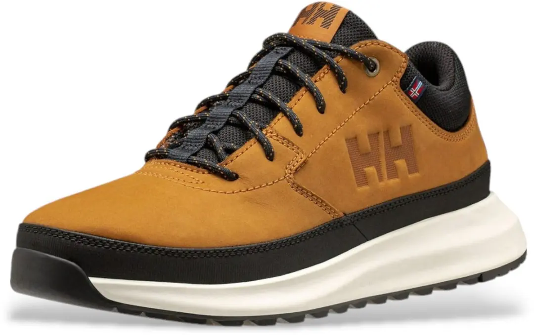 Helly Hansen Beckett Leren Schoenen - 41 - afbeelding 4 van 6