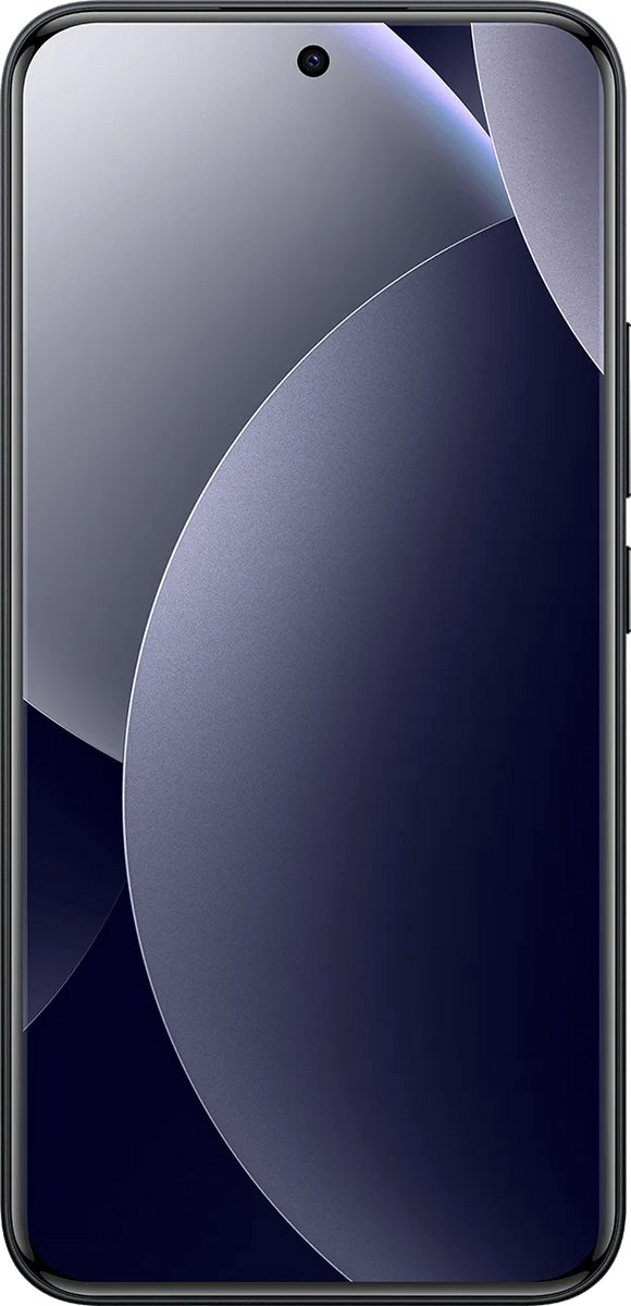 Xiami Redmi Note 15 Pro+ 5G - 8GB/256GB - Zwart