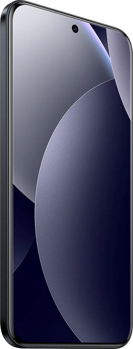 Xiami Redmi Note 15 Pro+ 5G - 8GB/256GB - Zwart