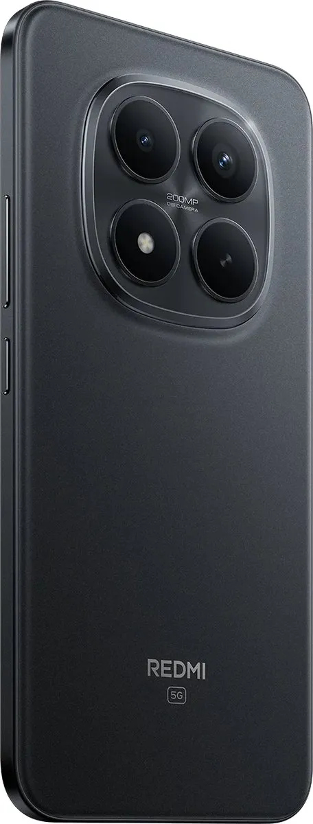 Xiaomi Redmi Note 15 Pro+ 2510ERA8BG Smartphone - 8GB/256GB - Zwart