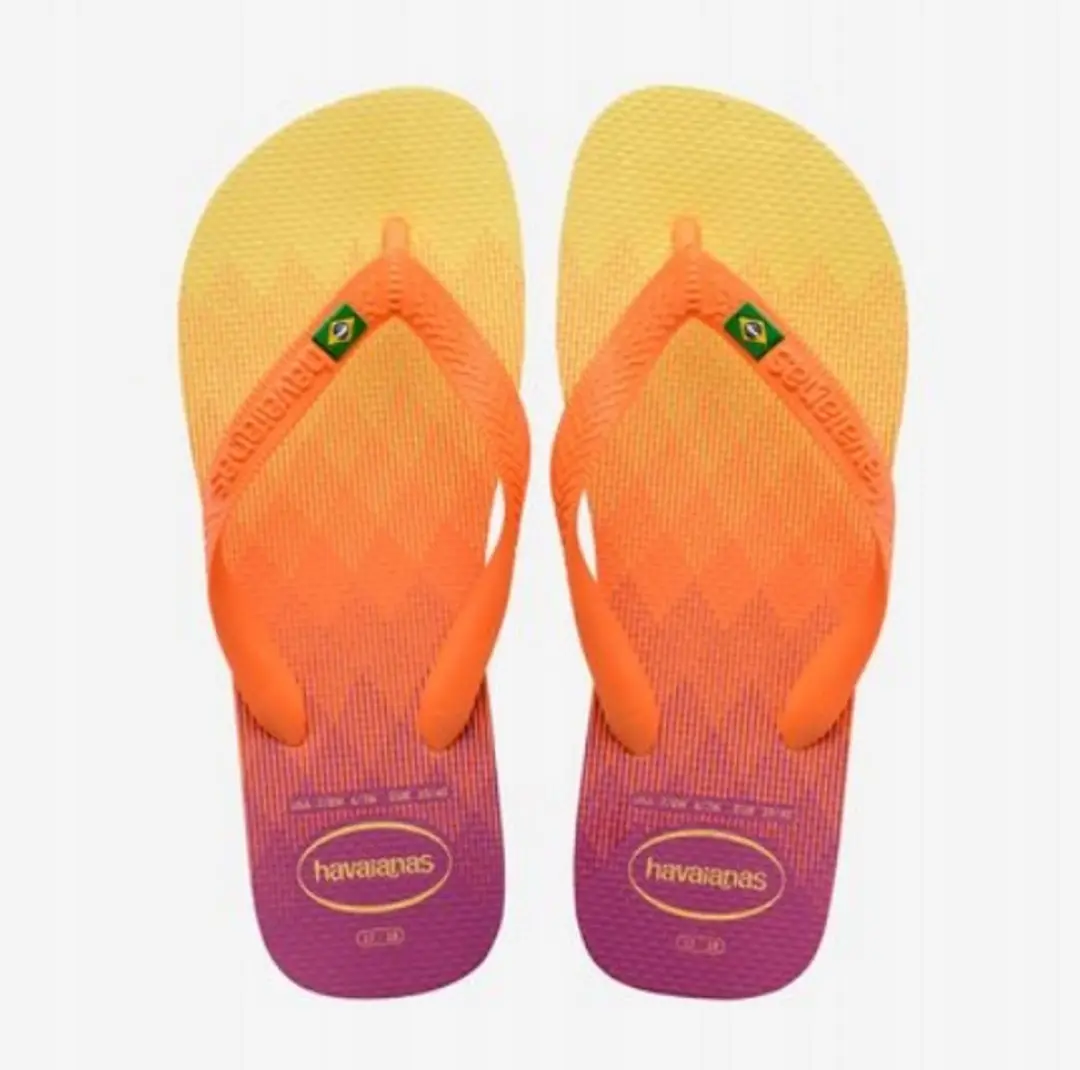 Havaianas