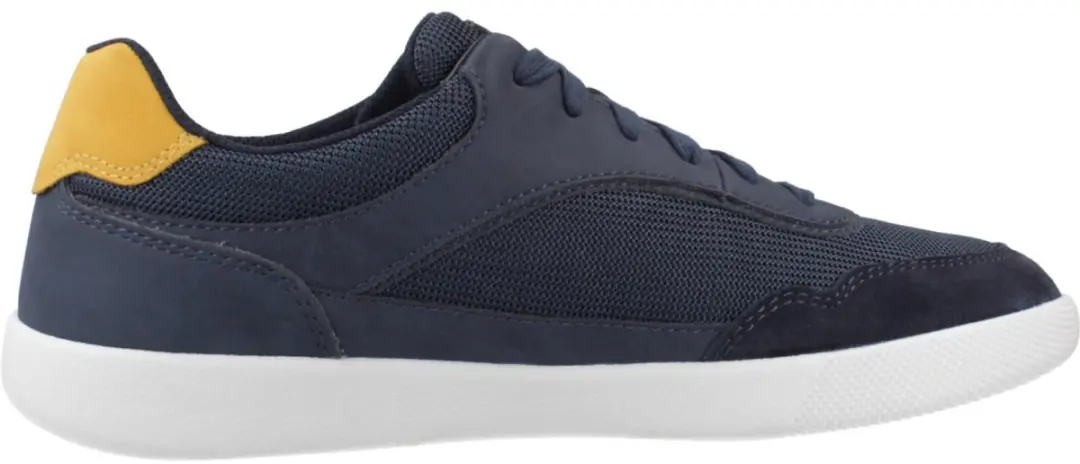 Geox Rieti A Schoenen Blauw EU 40 Man
