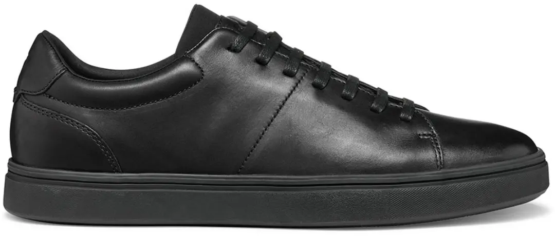 Geox Baltmoore Schoenen Zwart EU 45 Man