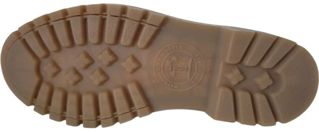 Panama Jack Faust C25 Boots - Bruin - Maat 41