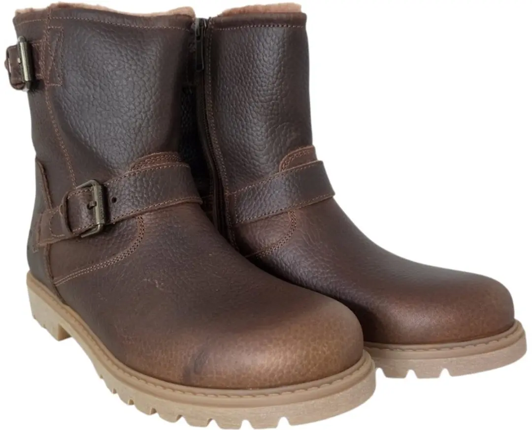Panama Jack Faust C25 Boots - Bruin - Maat 41