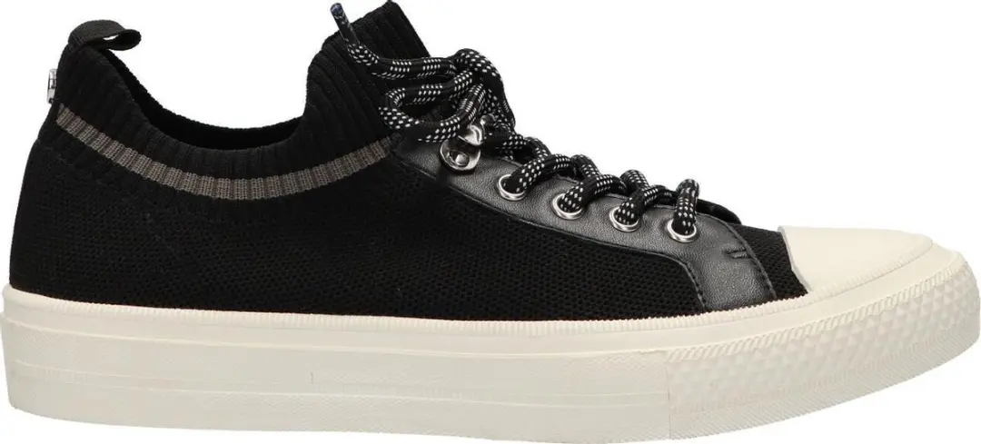 La Strada Sneaker Insock Zwart Maat 41