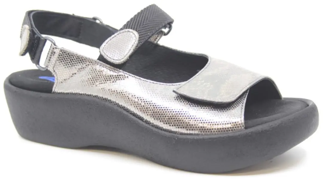 Wolky Jewel Shimmer