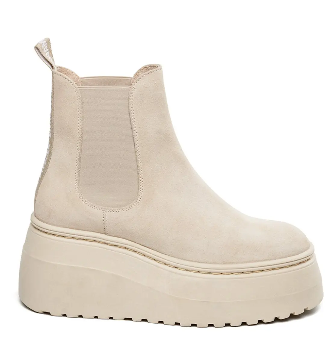 Steve Madden Pegasus Dameslaarzen