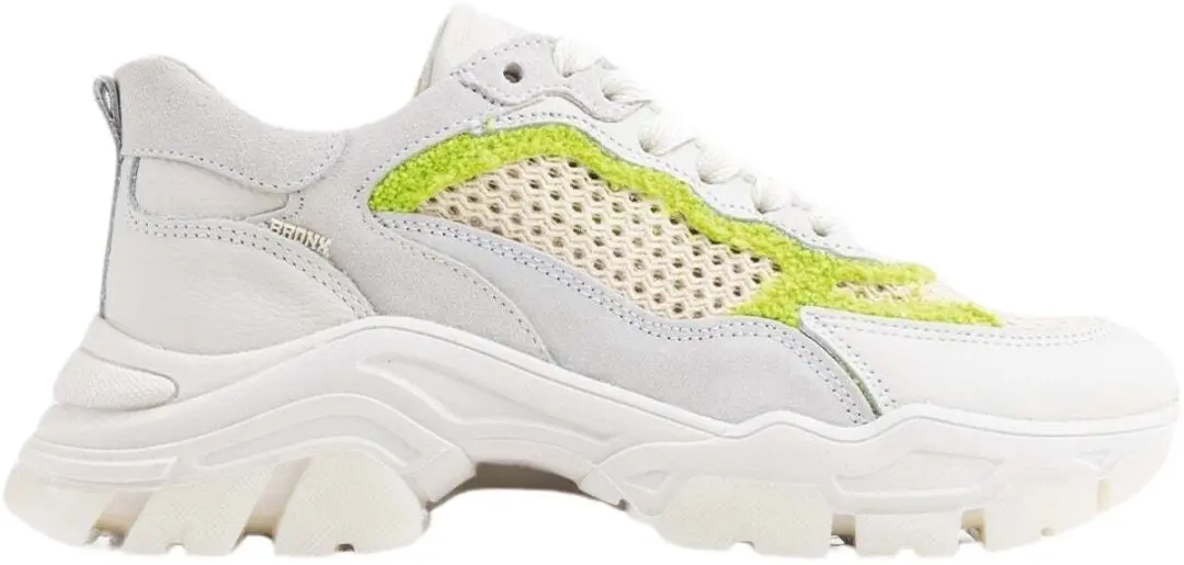 Bronx Sneakers 36